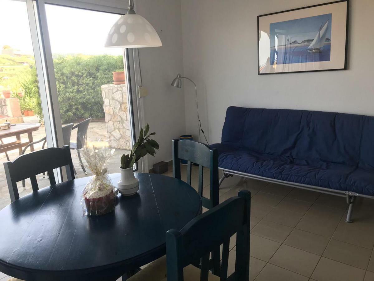 Willa Maisonette With Sea View & Pool Paliouri Zewnętrze zdjęcie